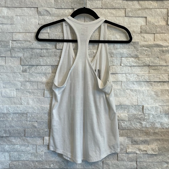 Women’s Nike Tally Mark Start Now End Never Tank Top / Dri Fit “The Nike Tee” - Picture 6 of 7